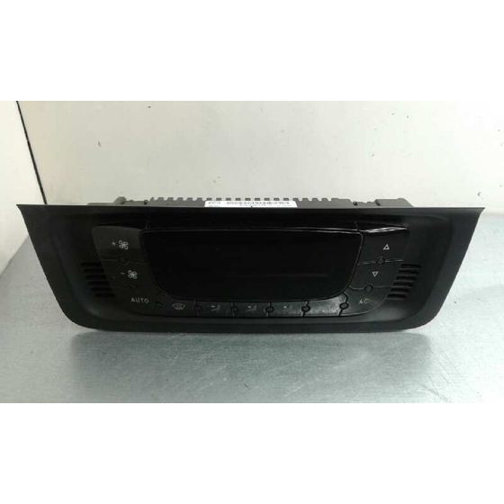 Mando Climatizador para Seat Ibiza (6J5)