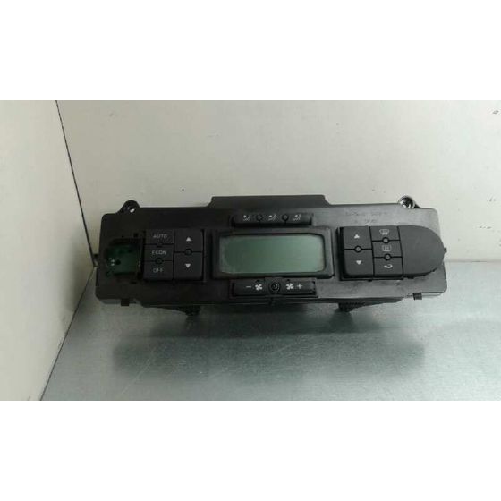 Mando Climatizador para Seat Toledo (5P2)
