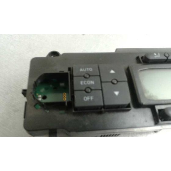 Mando Climatizador para Seat Toledo (5P2)