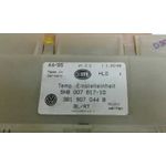 Mando Climatizador Para Volkswagen Passat Berlina