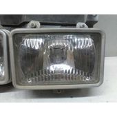 Faro Luz Larga Derecho para Nissan Vanette (C 220)