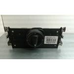Mando Calefaccion / Aire Acondicionado Para Seat Ibiza