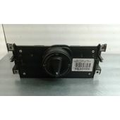 Mando Calefaccion / Aire Acondicionado Para Seat Ibiza