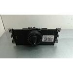 Mando Climatizador Para Seat Ibiza