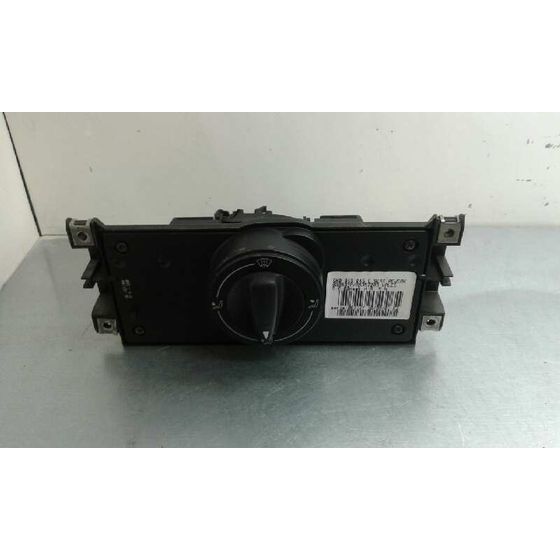 Mando Climatizador Para Seat Ibiza