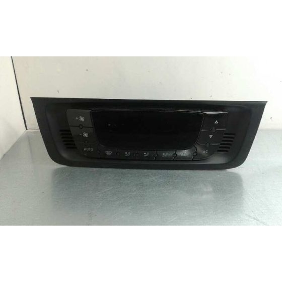 Mando Climatizador Para Seat Ibiza