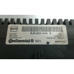 Mando Climatizador Para Seat Ibiza