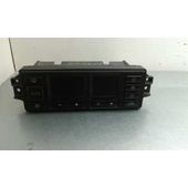 Mando Climatizador para Audi A3 (8L)