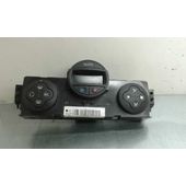 Mando Climatizador para Renault Megane Ii Berlina 5P