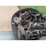 Kit Airbag Para Lancia Ypsilon