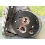 Kit Airbag Para Lancia Ypsilon