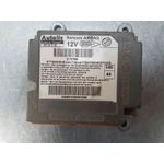 Kit Airbag Para Lancia Ypsilon