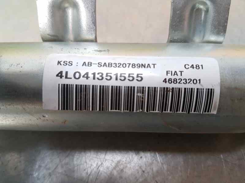 Airbag Cortina Delantero Izquierdo Para Lancia Ypsilon
