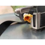 Pretensor Airbag Derecho Para Lancia Ypsilon