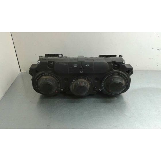 Mando Climatizador para Seat Altea (5P1)