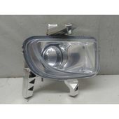 Faro Antiniebla Derecho para Abarth Grande Punto (199)
