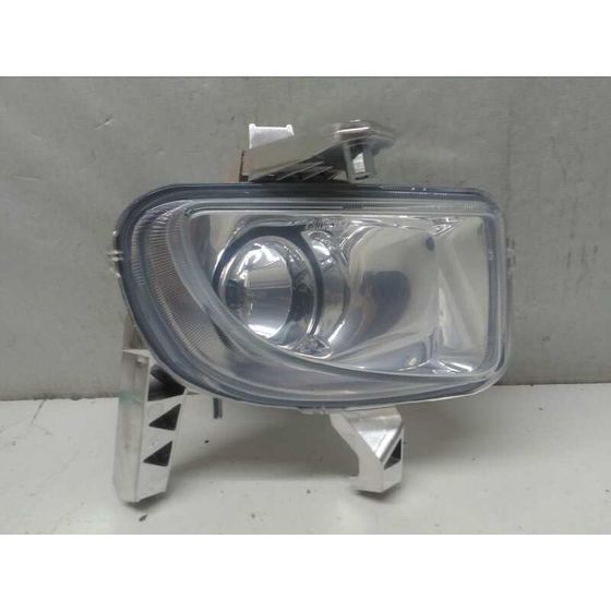 Faro Antiniebla Derecho para Abarth Grande Punto (199)