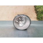 Faro Antiniebla Izquierdo Para Renault Megane I Fase 2 Berlina