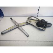 Elevalunas Delantero Derecho Para Opel Omega B