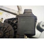Elevalunas Delantero Derecho Para Opel Omega B