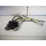 Elevalunas Delantero Izquierdo Para Opel Omega B