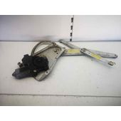 Elevalunas Delantero Izquierdo Para Opel Omega B