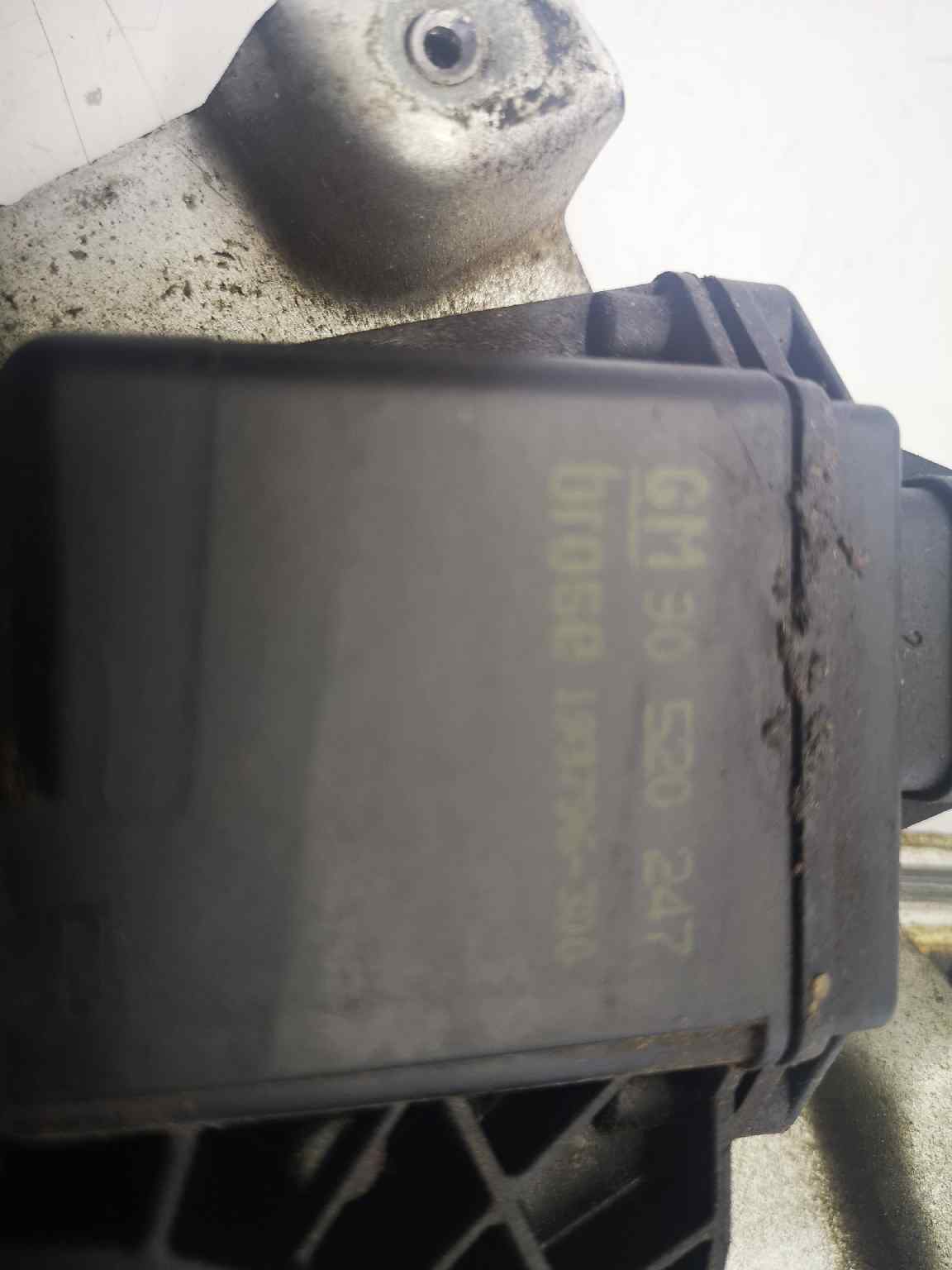 Elevalunas Delantero Izquierdo Para Opel Omega B