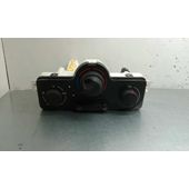 Mando Calefaccion / Aire Acondicionado para Renault Clio Iii