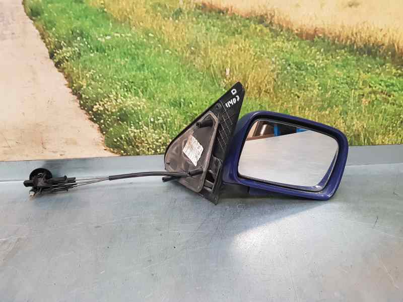 Retrovisor Derecho Para Volkswagen Polo Berlina