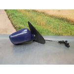 Retrovisor Derecho Para Volkswagen Polo Berlina