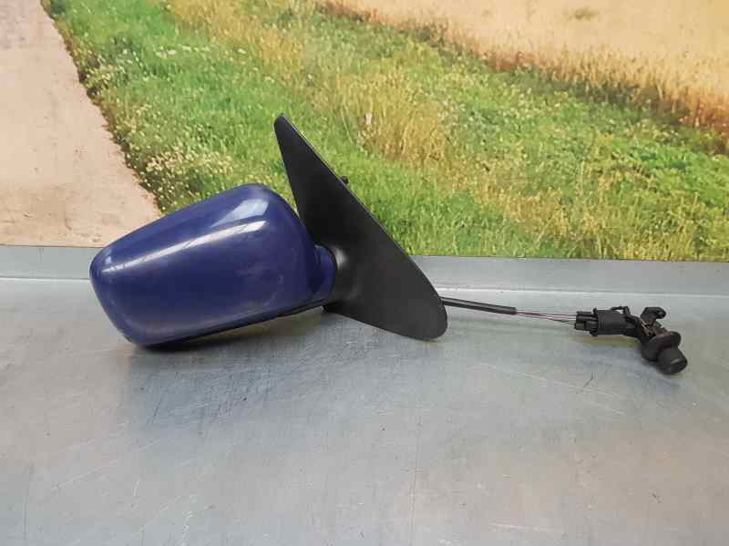 Retrovisor Derecho Para Volkswagen Polo Berlina