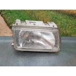 Faro Derecho Para Volkswagen Polo Berlina