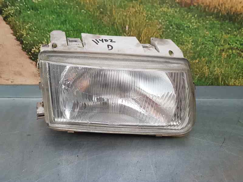 Faro Derecho Para Volkswagen Polo Berlina