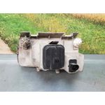 Faro Derecho Para Volkswagen Polo Berlina