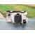 Faro Derecho Para Volkswagen Polo Berlina