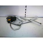 Elevalunas Delantero Derecho Para Opel Omega B