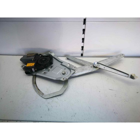 Elevalunas Delantero Derecho Para Opel Omega B