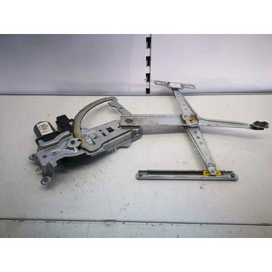Elevalunas Delantero Derecho Para Opel Corsa C