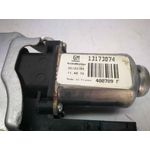 Elevalunas Delantero Derecho Para Opel Corsa C