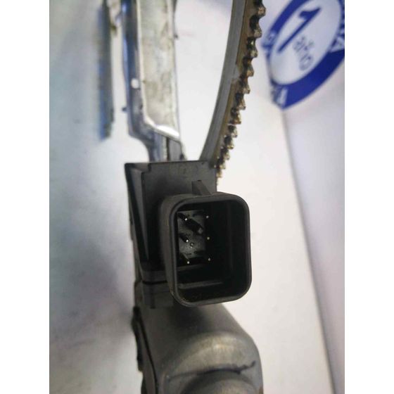 Elevalunas Delantero Derecho Para Opel Corsa C