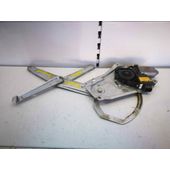 Elevalunas Delantero Izquierdo Para Opel Omega B