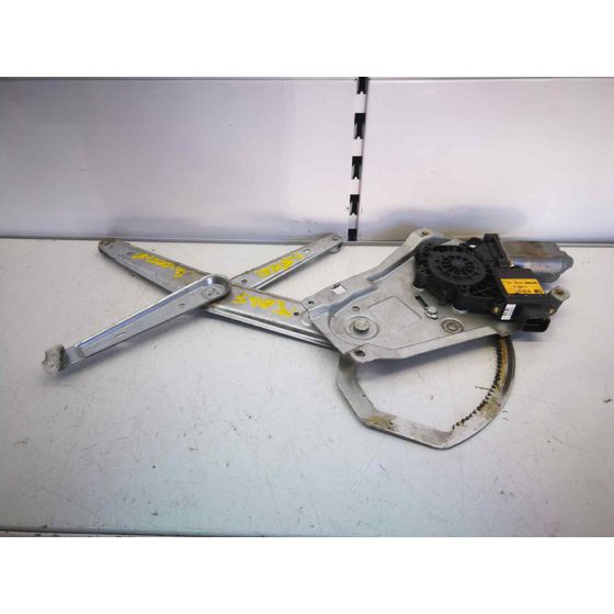 Elevalunas Delantero Izquierdo Para Opel Omega B