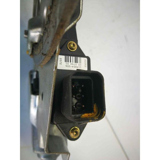 Elevalunas Delantero Izquierdo Para Opel Omega B