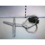 Elevalunas Delantero Izquierdo Para Opel Omega B