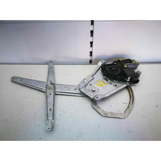 Elevalunas Delantero Izquierdo Para Opel Omega B