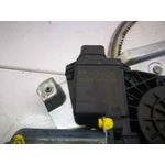 Elevalunas Delantero Izquierdo Para Opel Omega B