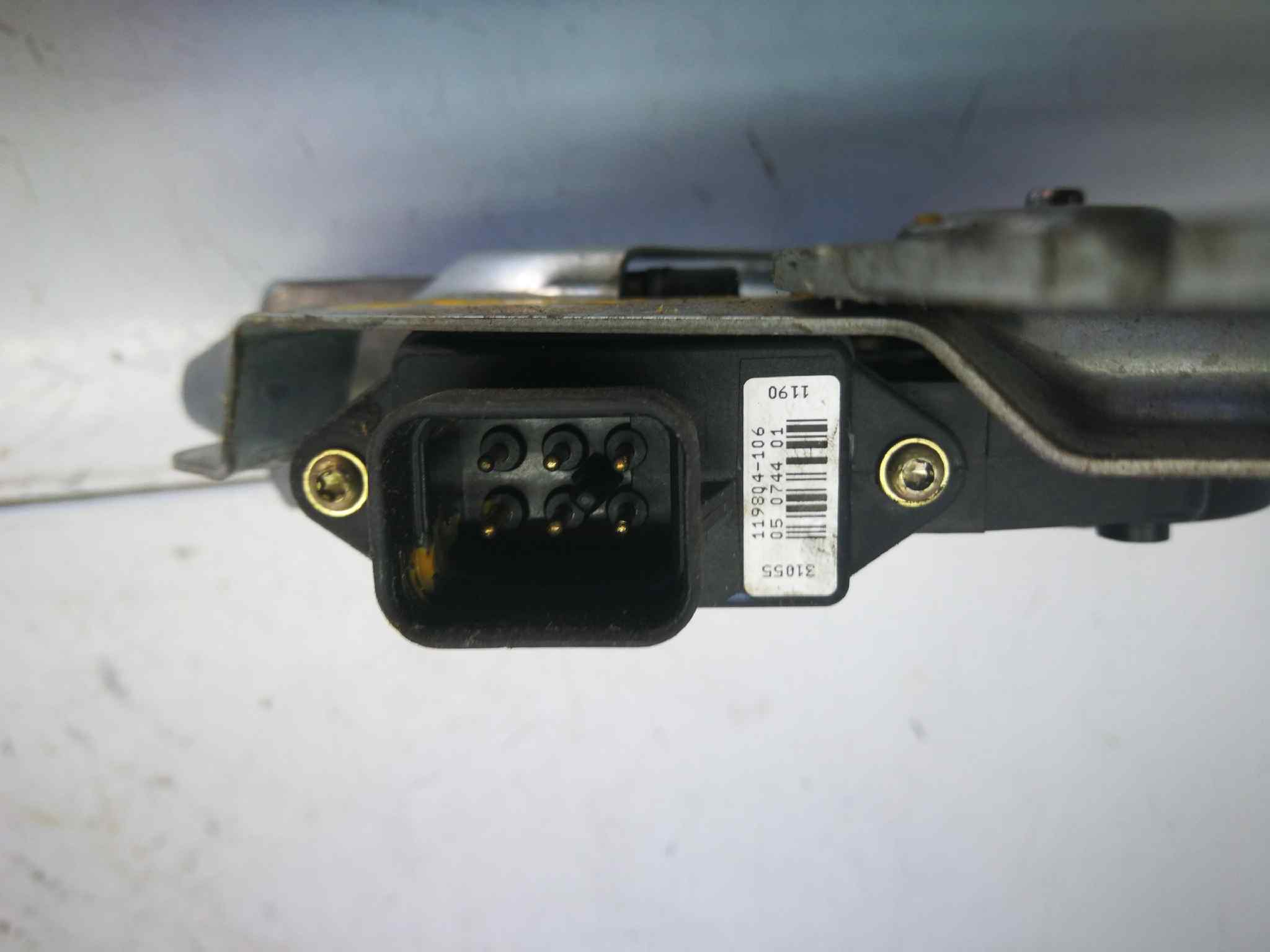 Elevalunas Delantero Izquierdo Para Opel Omega B