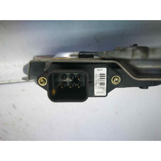 Elevalunas Delantero Izquierdo Para Opel Omega B