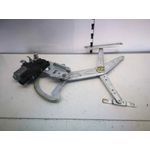 Elevalunas Delantero Derecho Para Opel Meriva