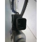 Elevalunas Delantero Derecho Para Opel Meriva